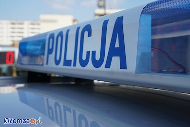 102 km/h w Piątnicy