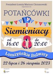 Roztańczmy bulwary