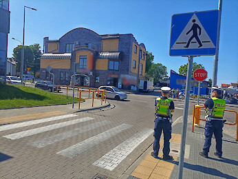 Ujawnili 27 wykroczenia