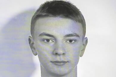 Zaginął 23-letni DOMINIK NIEDŹWIECKI