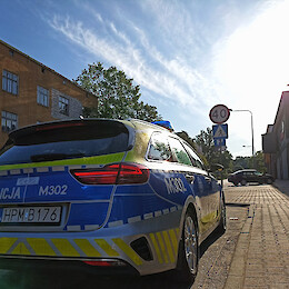 NIETRZEŹWY NA DWÓCH ZAKAZACH