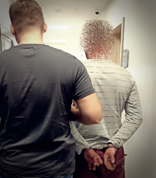 Kolejni poszukiwani zatrzymani przez policjantów