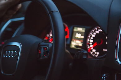 CHCIAŁ KUPIĆ AUDI - STRACIŁ 20 TYSIĘCY ZŁOTYCH