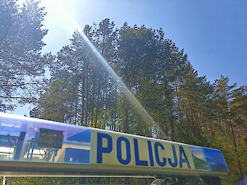 NIETRZEŹWI KIEROWCY ZATRZYMANI