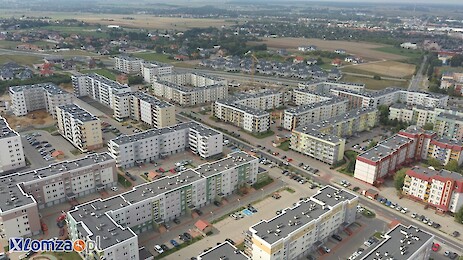 Będą kolejne miliony dla Łomży?