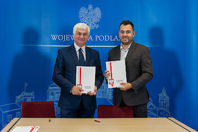 140 nowych miejsc żłobkowych powstanie w Łomży