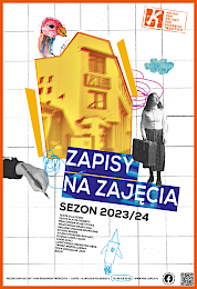 Rusza nabór do grup artystycznych MDK-DŚT