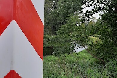 Nielegalnie do Polski przez graniczne rzeki