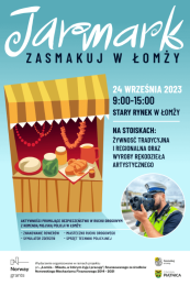 Jarmark z Policją