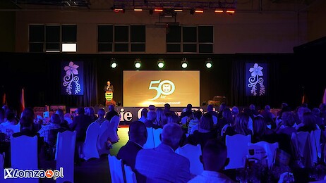 Uroczysta Gala w Piątnicy  [FOTO]