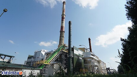 Komunikat MPEC Łomża dotyczący bieżących cen za ciepło