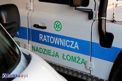 "Nadzieja w polskim mundurze" - telefon wsparcia