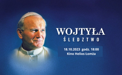 Kino Helios w Łomży prezentuje jesienne nowości