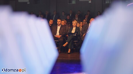 Wybieramy społecznika i inicjatywę roku 2023
