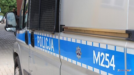 Areszt dla obywatela Mołdawii przewożącego nielegalnych migrantów