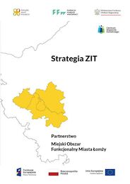 Konsultacje społeczne projektu Strategii ZIT Miejskiego Obszaru Funkcjonalnego Miasta Łomży