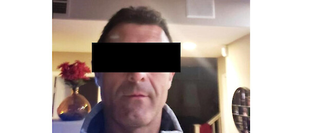 Podejrzany o zabójstwo żony ZATRZYMANY