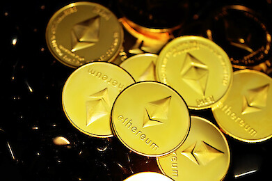 W czym Ethereum różni się od Bitcoina?