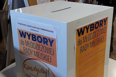 Znamy skład Młodzieżowej Rady Miejskiej Łomży IV kadencji