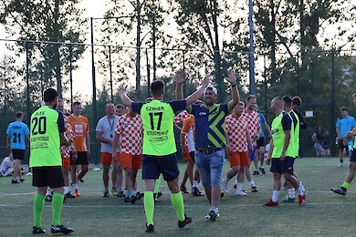 Czy Ratowo Piotrowo 2019 stanie na drodze Dobroplastu do trofeum?