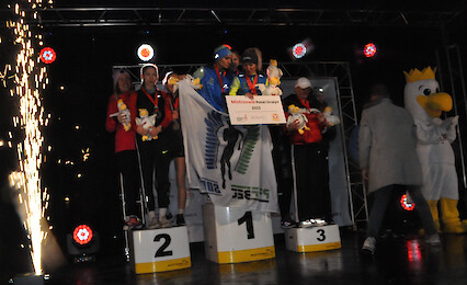MEDALOWA PEŁNOLETNOŚĆ JUSTYNY KORYTKOWSKIEJ