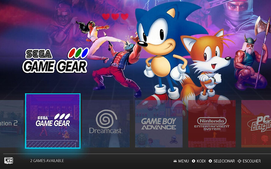 Komputer Mini PC jako Konsola Retro za 150zł + dużo gier