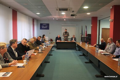 Społeczna Rada do Spraw Turystyki po pierwszym posiedzeniu