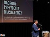 Środowisko kultury z prezydenckimi nagrodami  [FOTO]