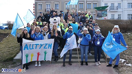 Światowy Dzień Świadomości Autyzmu już niebawem