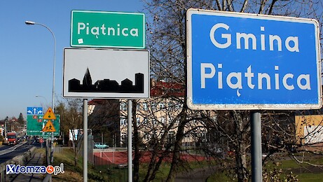 W Piątnicy powstanie Dom Seniora