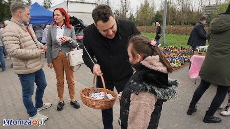 Piknik z Prezydentem  [FOTO | VIDEO]
