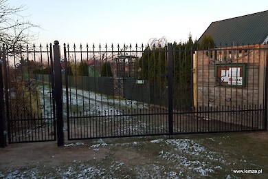 Dotacje dla działkowców