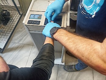 Pijany spowodował kolizję i znieważył policjantów