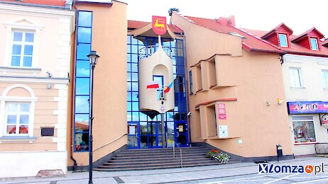 Oto nowy skład Rady Miejskiej Łomży