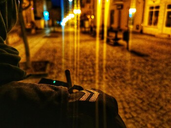 Szczęśliwy finał poszukiwań zaginionej 70-latki