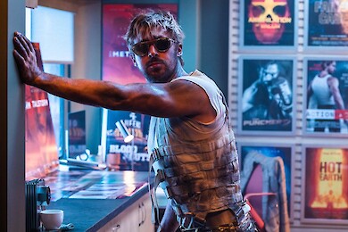 Filmowa majówka w kinie Helios w Łomży