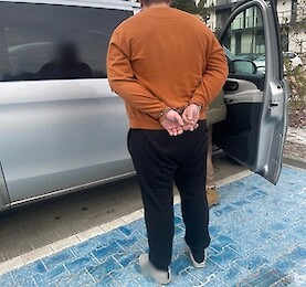 Dodatkowe zarzuty za oszustwa przy sprzedaży maszyn rolniczych