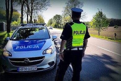 NIE DLA WSZYSTKICH TRZEŹWY PORANEK!
