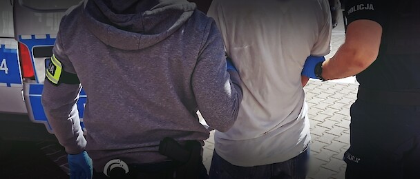 Kolejni poszukiwani zatrzymani przez policjantów