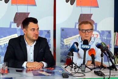 Zbliża się teatralne święto w Łomży