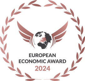 OSM Piątnica wyróżniona nagrodą European Economic Award