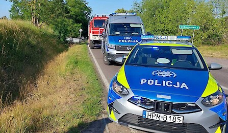 HASŁO CIĄGLE AKTUALNE – PIŁEŚ NIE JEDŹ