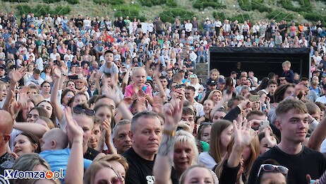 Kolejny koncertowy wieczór w Łomży  [FOTO]