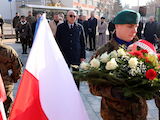 Łomża pamięta o „Niezłomnych”  [FOTO]