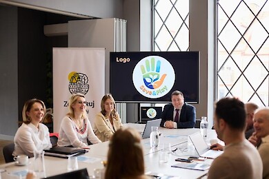 Łomża liderem międzynarodowego projektu Erasmus+ „Save&Play”