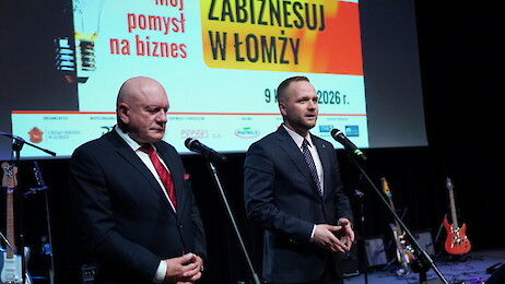 Młodzi pokazali swój potencjał  [FOTO]