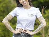 SHE empowers – laureatki pierwszej edycji projektu