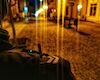 Prosto z kursu na prawo jazdy do zakładu karnego