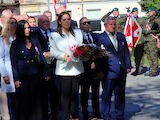 Vivat Maj, 3 Maj!  [FOTO]