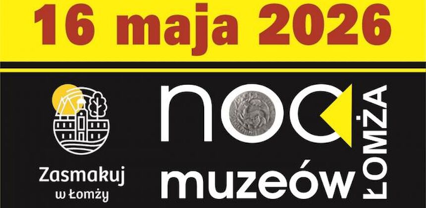 Noc Muzeów 2026